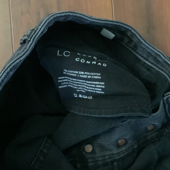 Lauren Conrad jeans - Picture 3 of 7